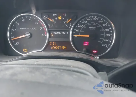 2007 Chevrolet Colorado Lt from USA, damaged, VIN 1GCDT13E978244201